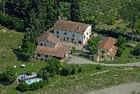 Agriturismo Podere Poggio ai Cieli